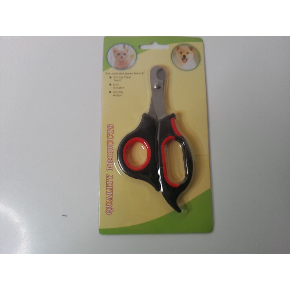 Dog/Cat Nail Trimmers